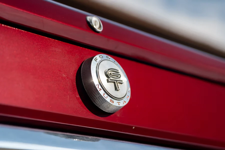 1965 Ford Mustang - Image 7 of 31