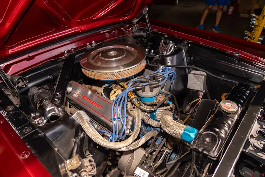 1965 Ford Mustang - Image 27 of 31