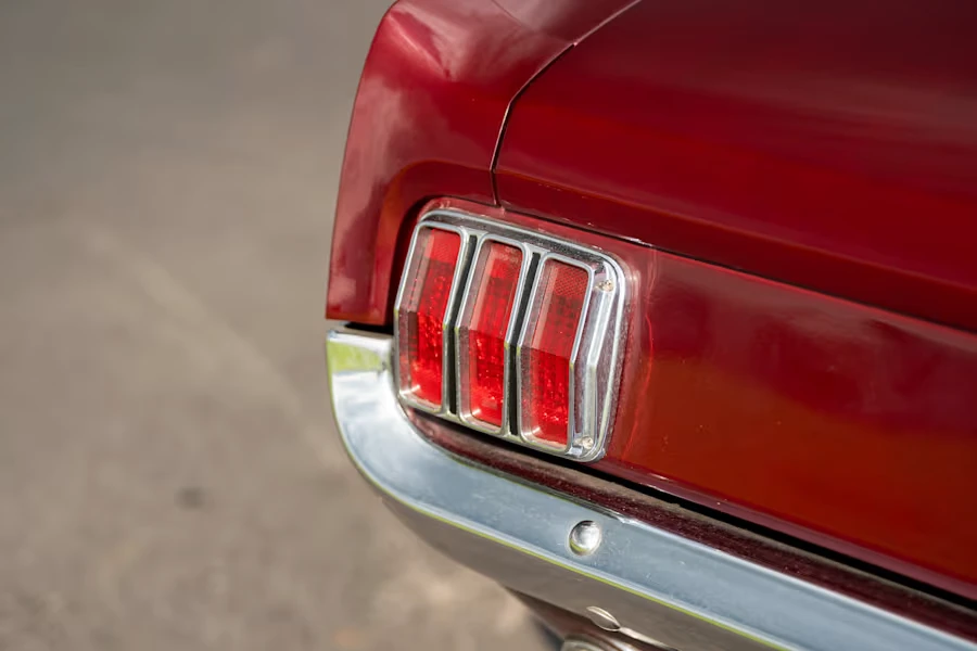 1965 Ford Mustang - Image 11 of 31