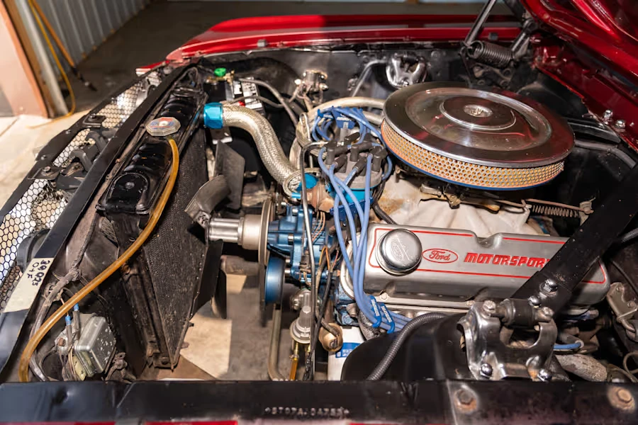 1965 Ford Mustang - Image 31 of 31