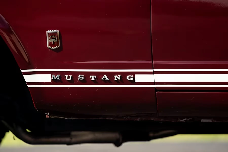 1965 Ford Mustang - Image 14 of 31