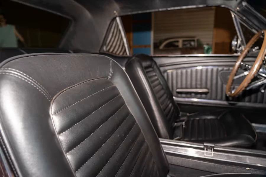 1965 Ford Mustang - Image 25 of 31