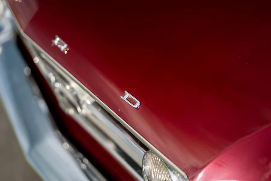 1965 Ford Mustang - Image 15 of 31