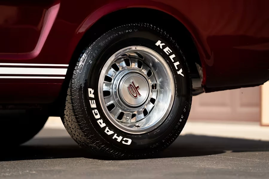 1965 Ford Mustang - Image 16 of 31