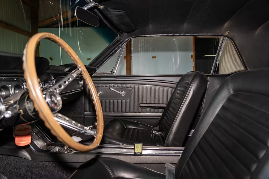 1965 Ford Mustang - Image 22 of 31