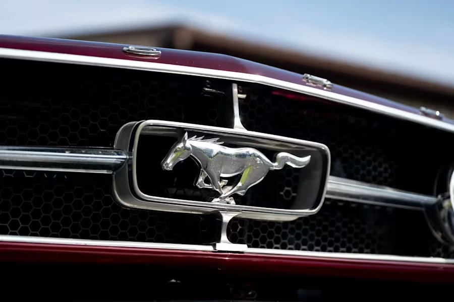 1965 Ford Mustang - Image 18 of 31