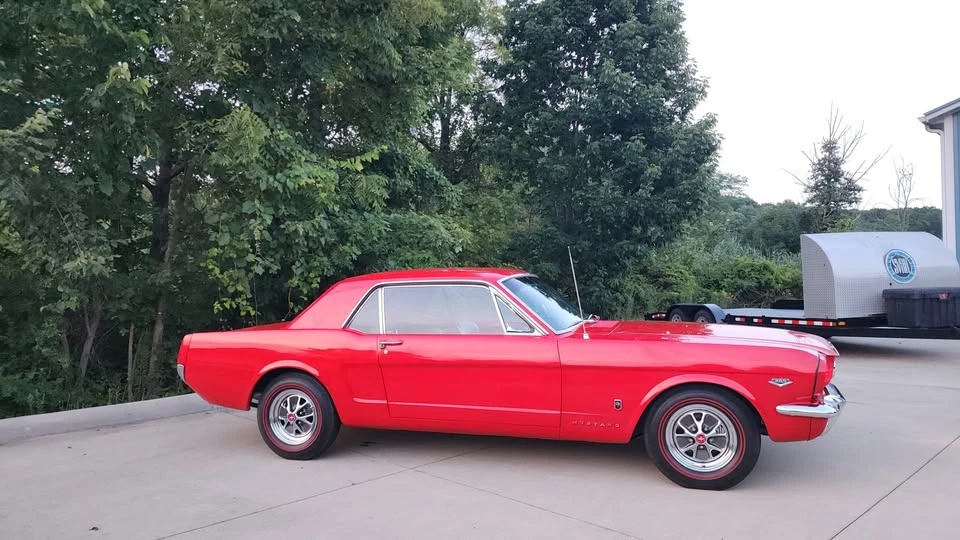 1965 Ford Mustang - Image 6 of 20
