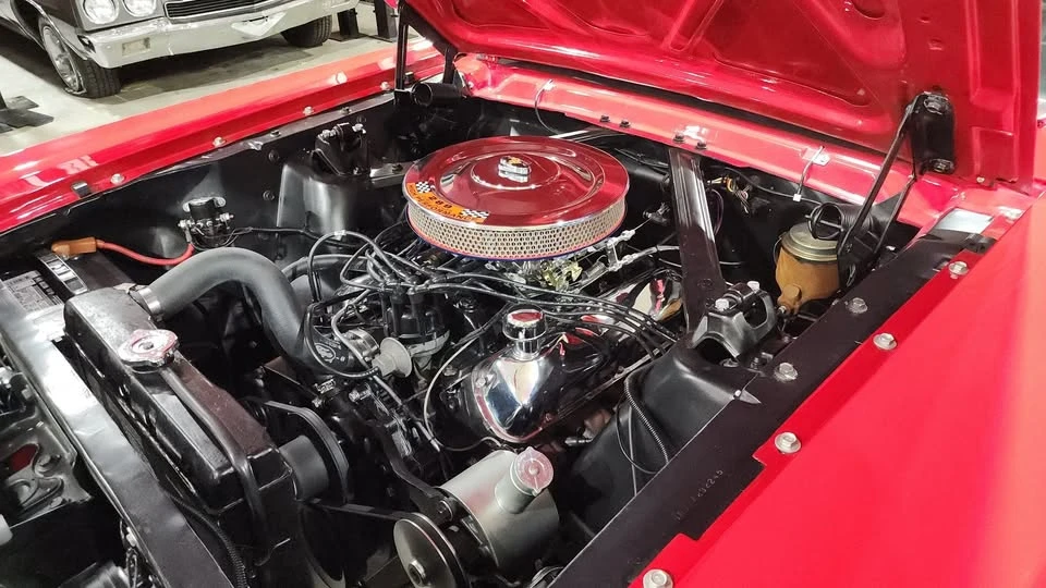 1965 Ford Mustang - Image 20 of 20