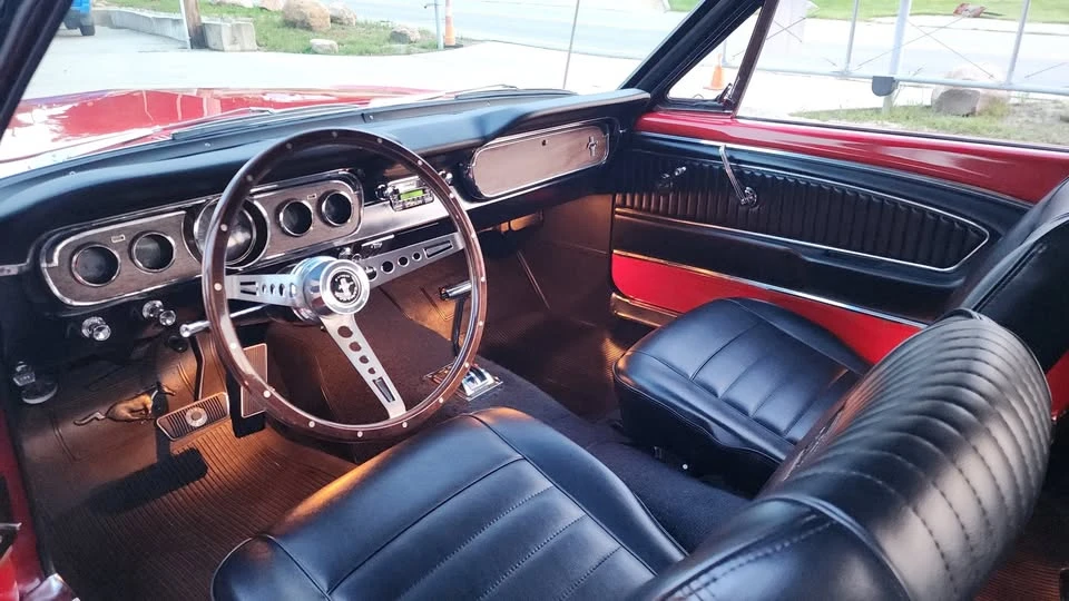 1965 Ford Mustang - Image 7 of 20