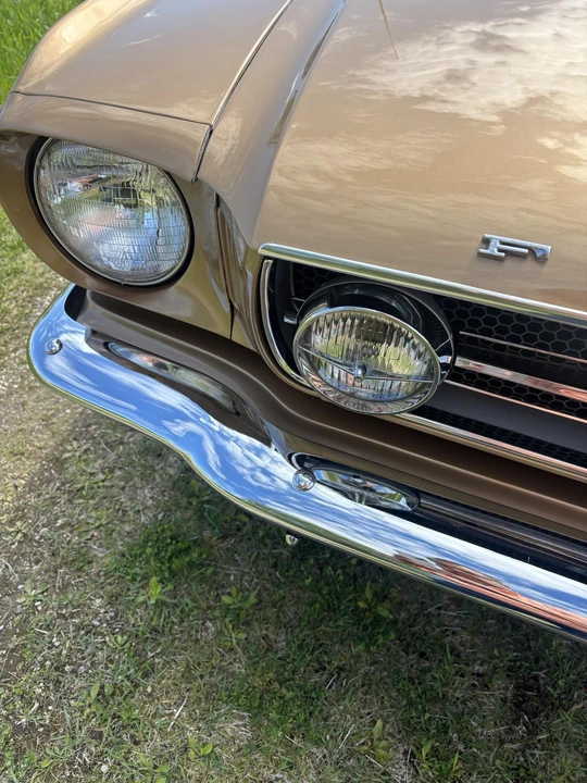 1965 Ford Mustang GT 1st Gen (1965-1968) - Image 28 of 31