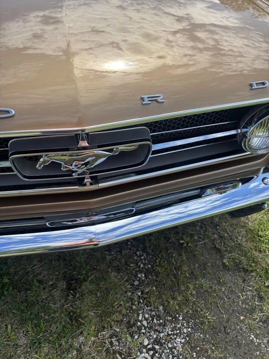 1965 Ford Mustang GT 1st Gen (1965-1968) - Image 29 of 31