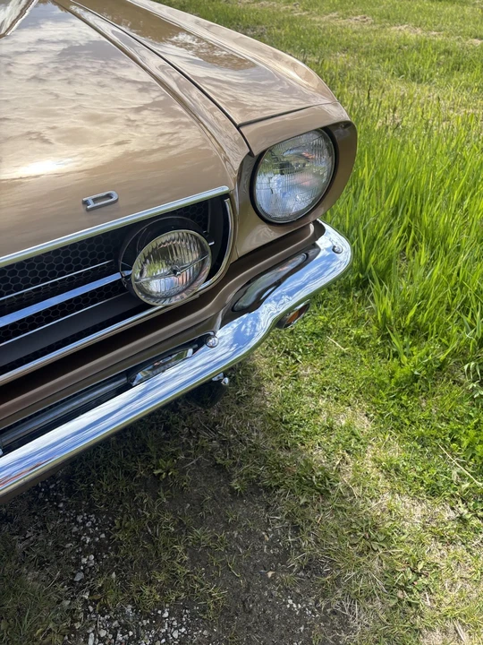 1965 Ford Mustang GT 1st Gen (1965-1968) - Image 30 of 31