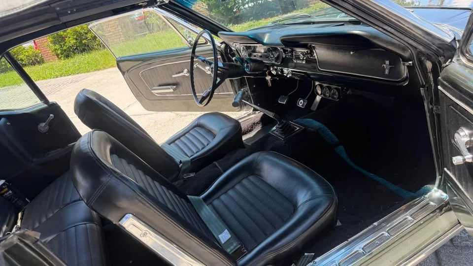 1965 Ford Mustang - Image 12 of 18