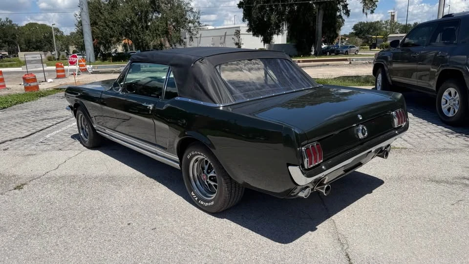 1965 Ford Mustang - Image 3 of 18