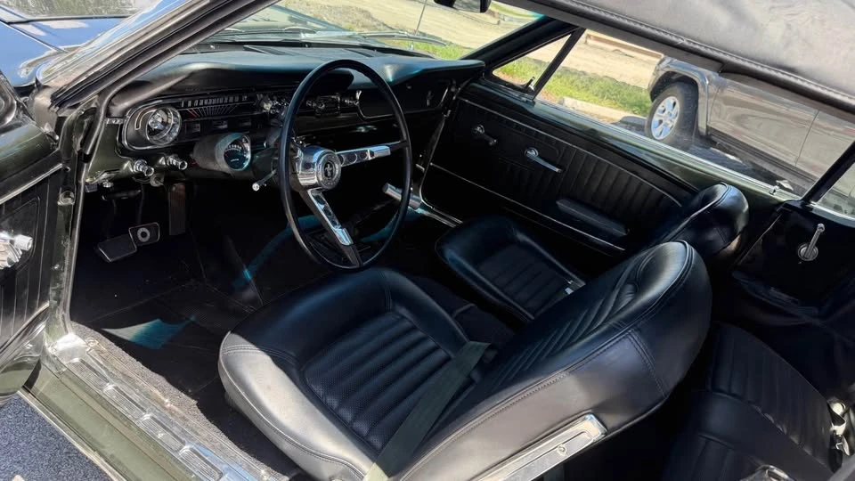 1965 Ford Mustang - Image 10 of 18