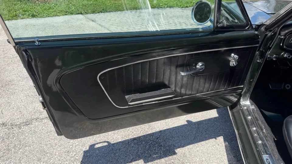 1965 Ford Mustang - Image 9 of 18