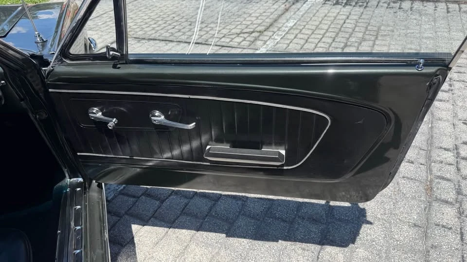 1965 Ford Mustang - Image 11 of 18