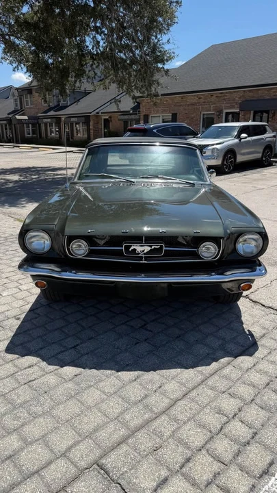 1965 Ford Mustang - Image 15 of 18