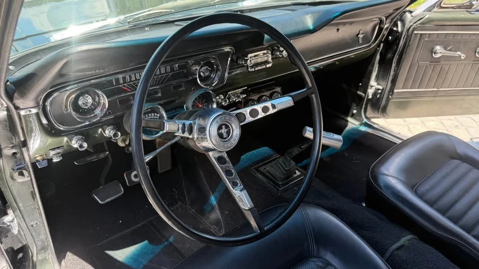 1965 Ford Mustang - Image 13 of 18