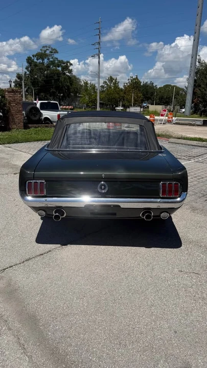 1965 Ford Mustang - Image 16 of 18
