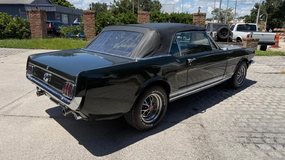 1965 Ford Mustang - Image 6 of 18