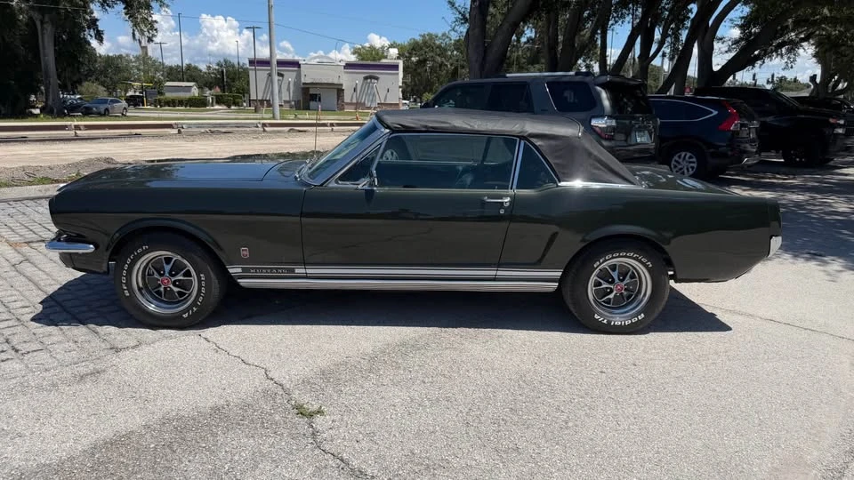 1965 Ford Mustang - Image 2 of 18