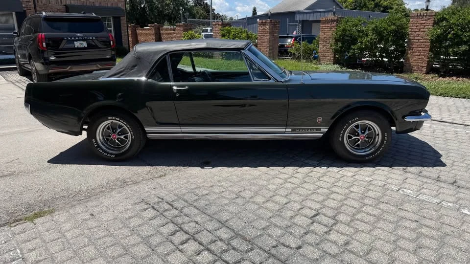 1965 Ford Mustang - Image 5 of 18