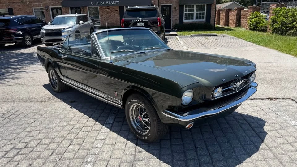 1965 Ford Mustang - Image 7 of 18