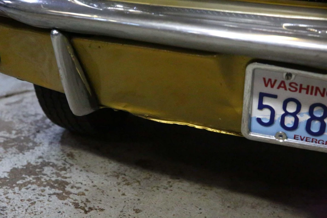 1965 Ford Mustang GT 1st Gen (1965-1968) - Image 30 of 31
