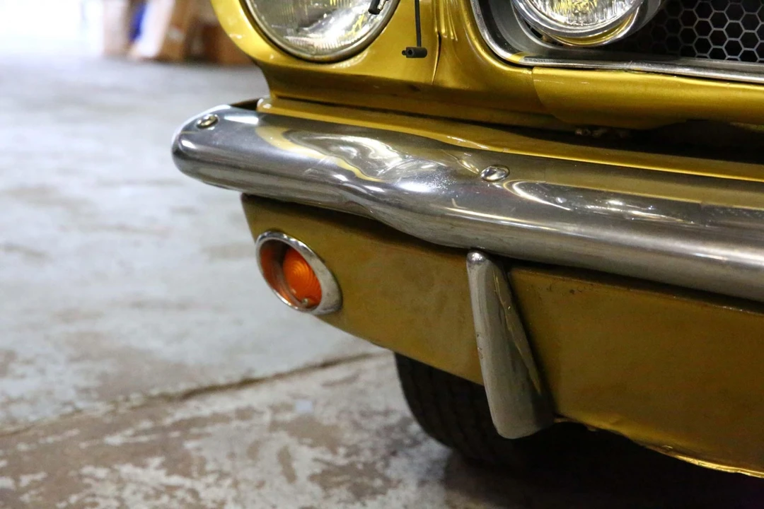1965 Ford Mustang GT 1st Gen (1965-1968) - Image 27 of 31