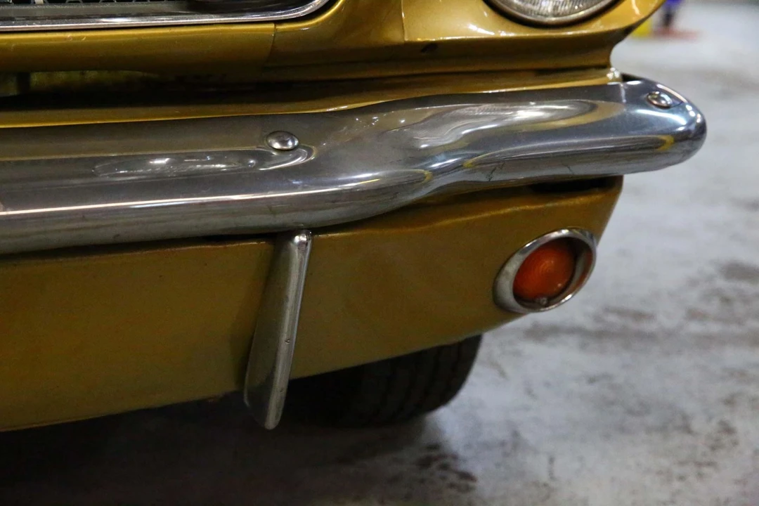 1965 Ford Mustang GT 1st Gen (1965-1968) - Image 26 of 31