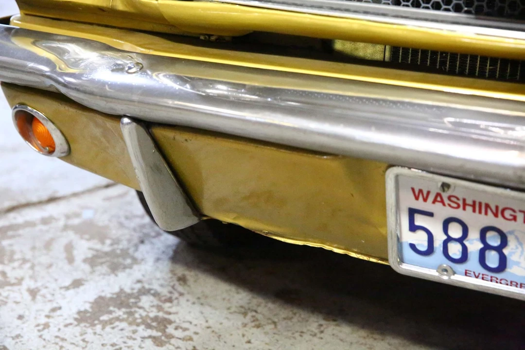 1965 Ford Mustang GT 1st Gen (1965-1968) - Image 29 of 31