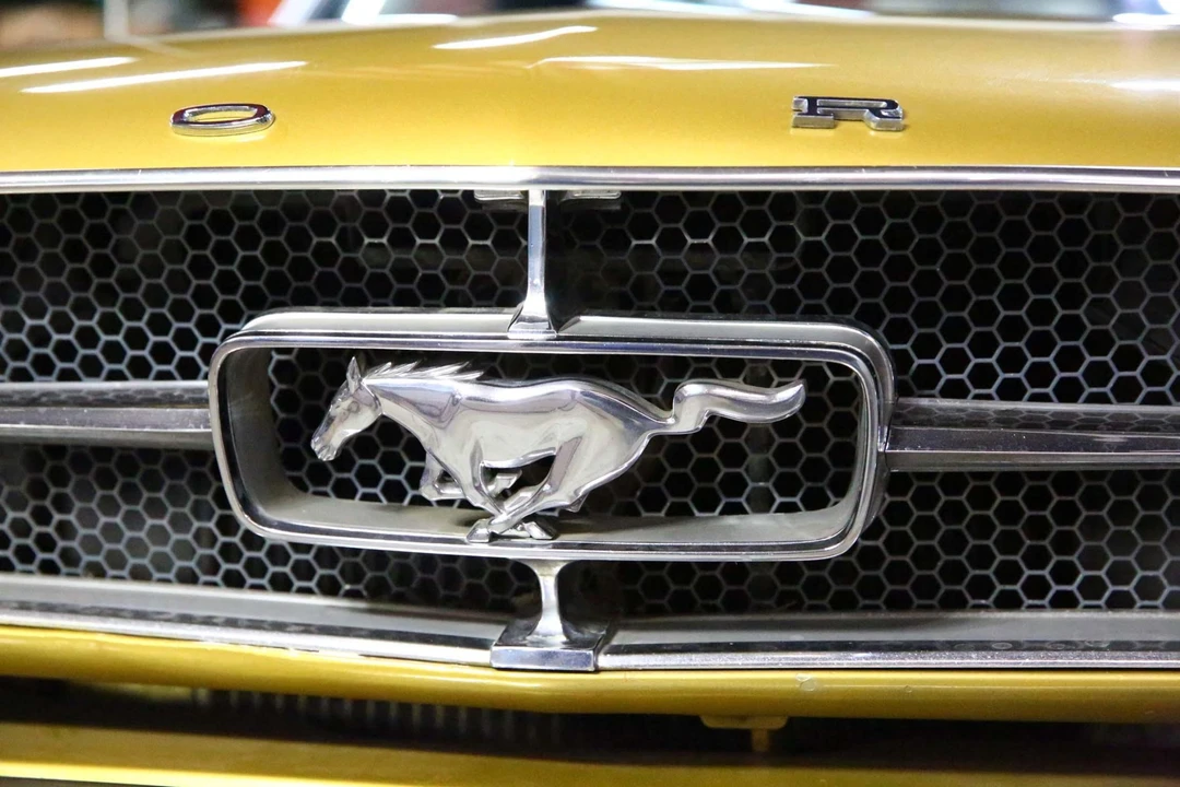 1965 Ford Mustang GT 1st Gen (1965-1968) - Image 22 of 31