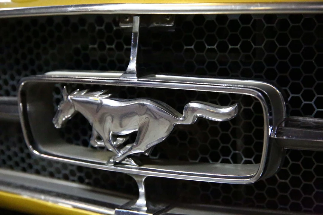 1965 Ford Mustang GT 1st Gen (1965-1968) - Image 25 of 31