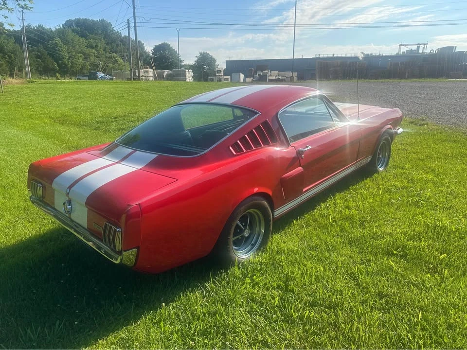 1965 Ford Mustang - Image 4 of 20