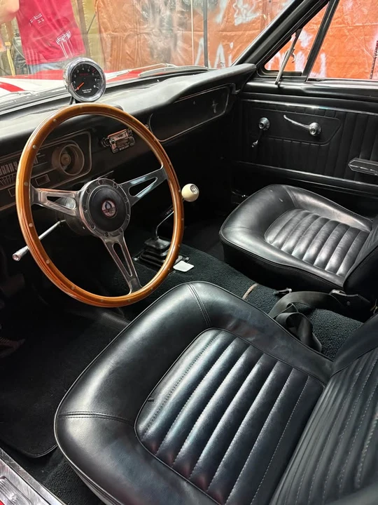 1965 Ford Mustang - Image 6 of 20