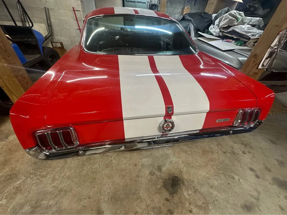 1965 Ford Mustang - Image 19 of 20