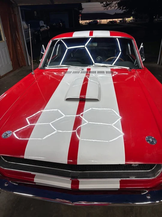 1965 Ford Mustang - Image 13 of 20