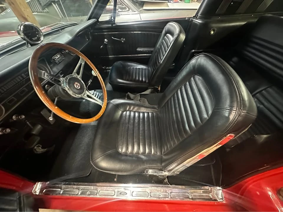1965 Ford Mustang - Image 16 of 20