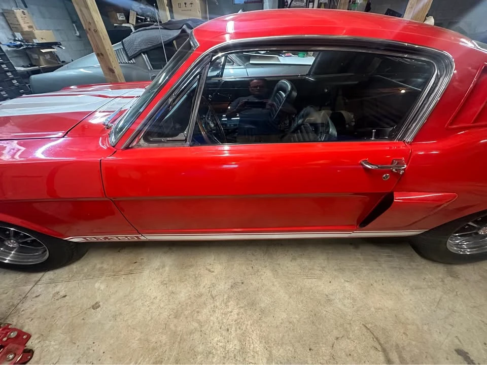 1965 Ford Mustang - Image 14 of 20