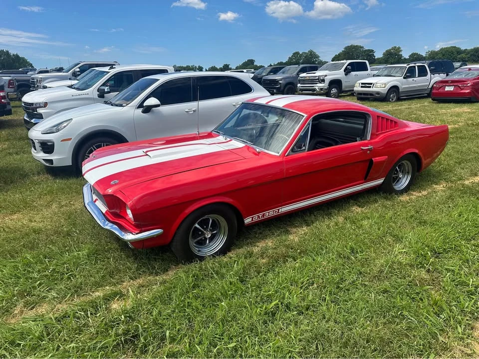 1965 Ford Mustang - Image 5 of 20