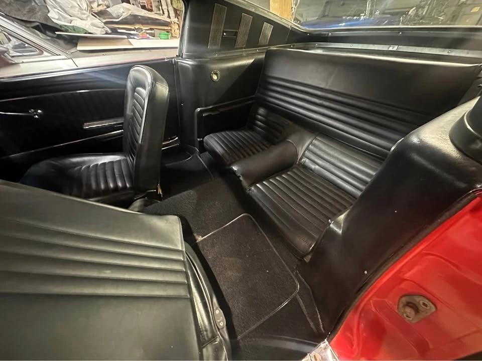 1965 Ford Mustang - Image 20 of 20