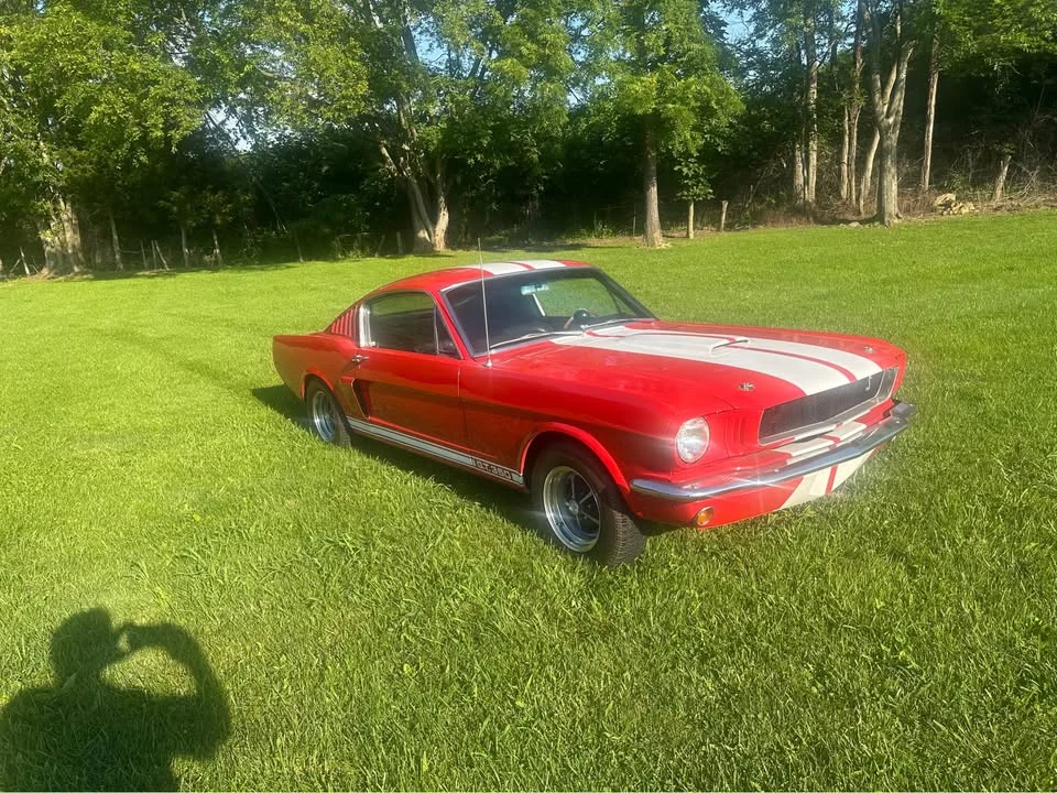 1965 Ford Mustang - Image 2 of 20