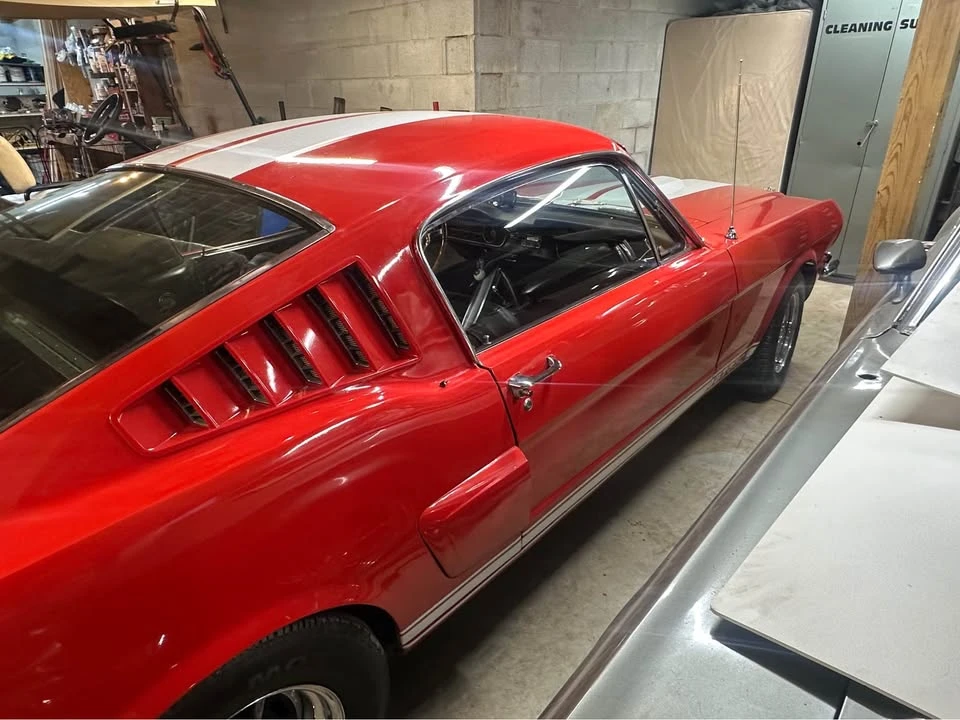1965 Ford Mustang - Image 17 of 20