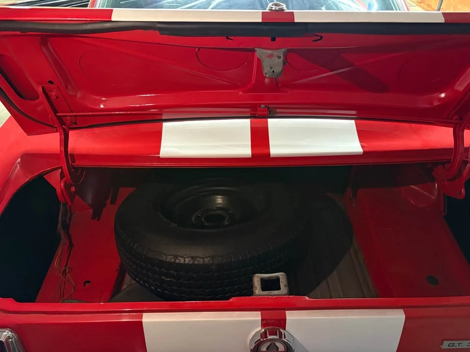 1965 Ford Mustang - Image 12 of 20