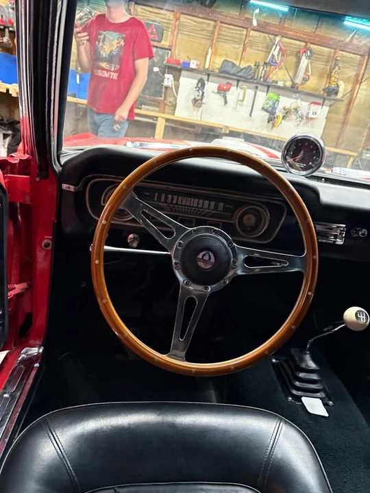 1965 Ford Mustang - Image 9 of 20