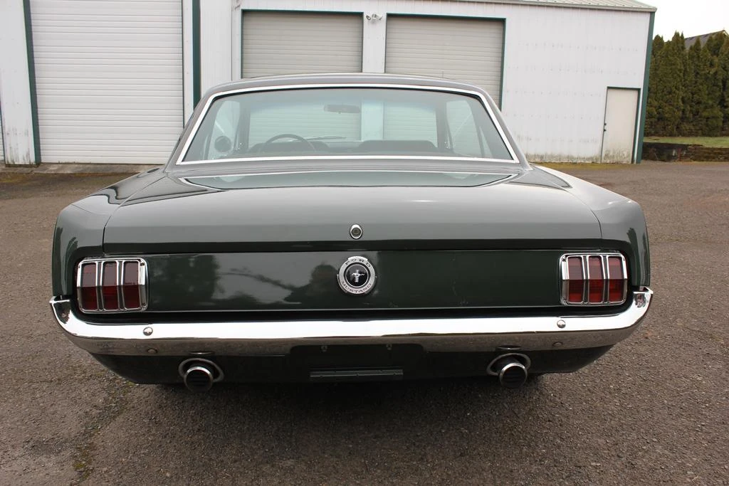 1965 Ford Mustang GT 1st Gen (1965-1968) - Image 7 of 31