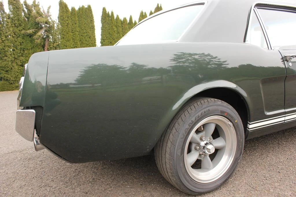 1965 Ford Mustang GT 1st Gen (1965-1968) - Image 10 of 31