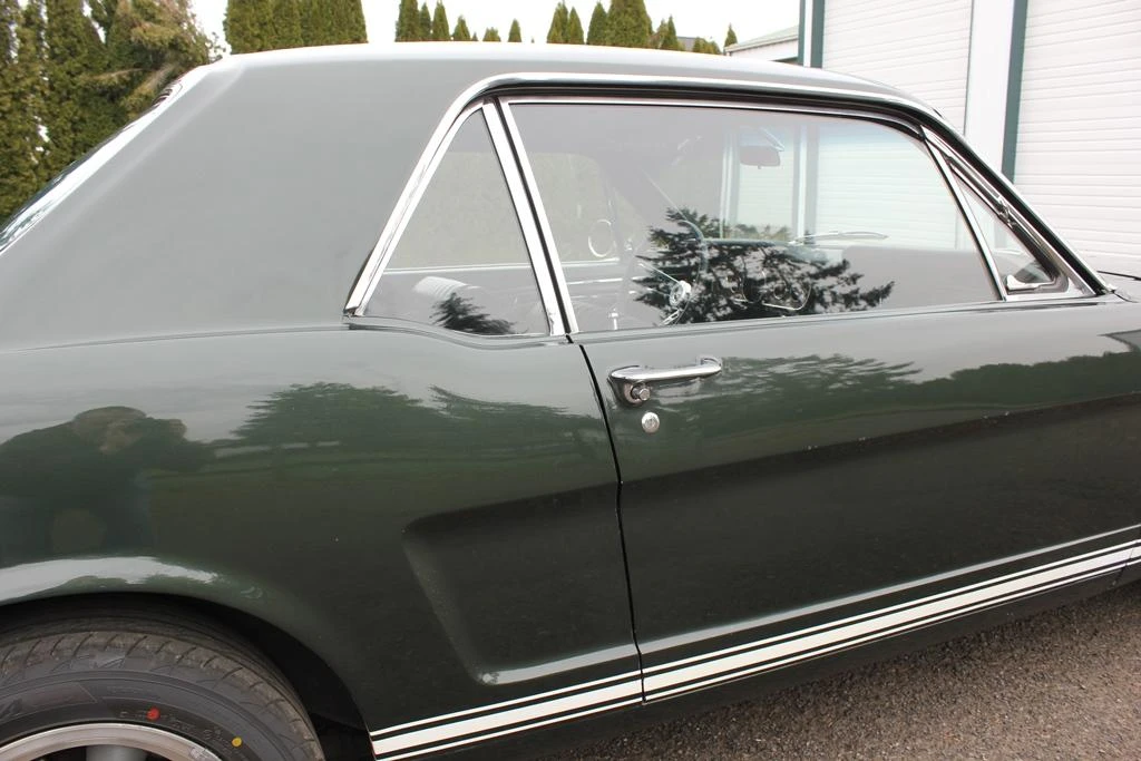 1965 Ford Mustang GT 1st Gen (1965-1968) - Image 11 of 31