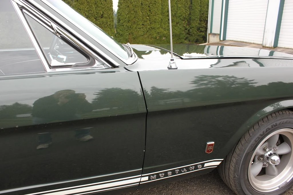 1965 Ford Mustang GT 1st Gen (1965-1968) - Image 12 of 31